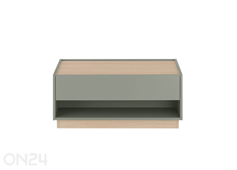 Журнальный стол City увеличить