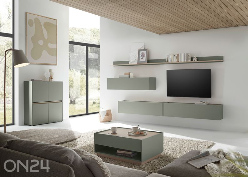 Журнальный стол City увеличить