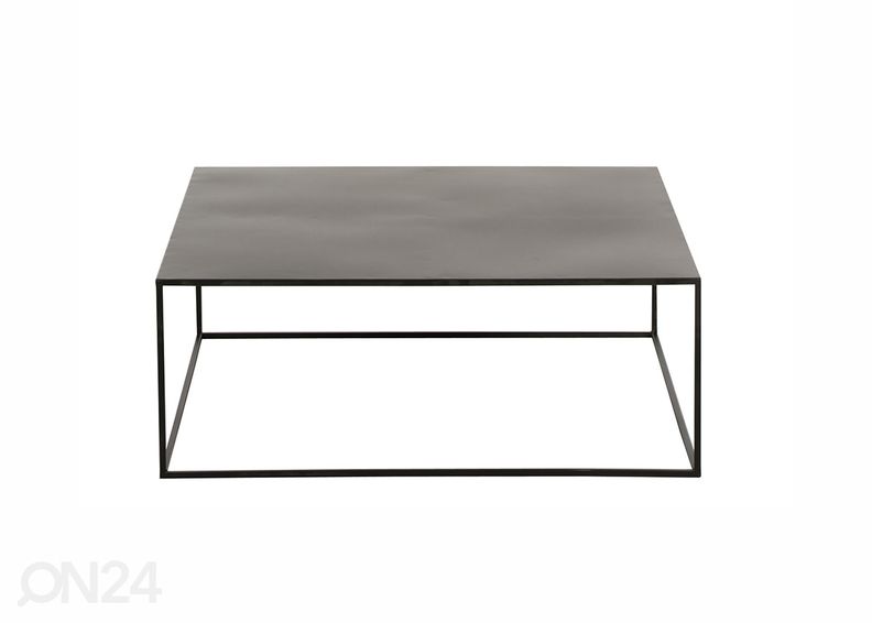 Журнальный стол Claro 80x80 cm увеличить