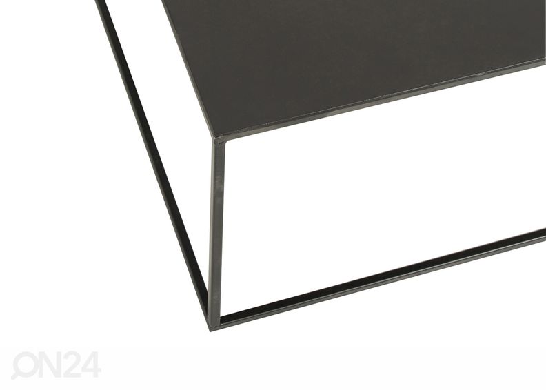 Журнальный стол Claro 80x80 cm увеличить