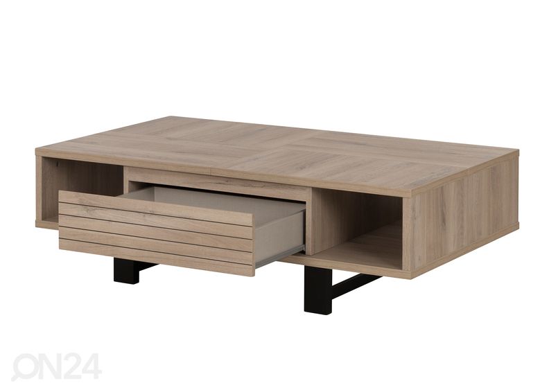 Журнальный стол Clay 120x70 cm увеличить