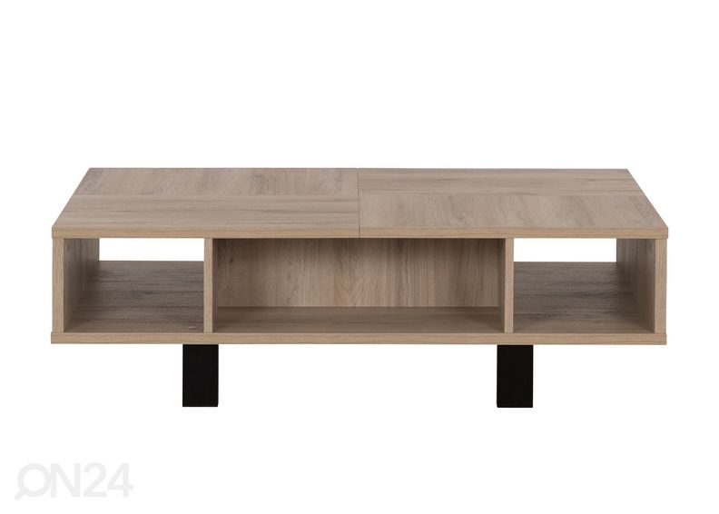 Журнальный стол Clay 120x70 cm увеличить