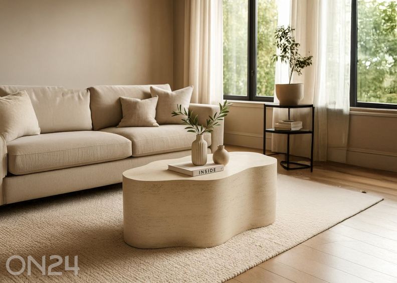 Журнальный стол Cloud увеличить