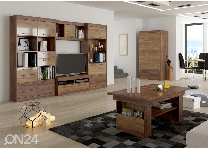 Журнальный стол Cobhy 125x68 cm увеличить