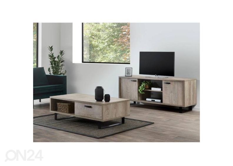 Журнальный стол Como2 увеличить