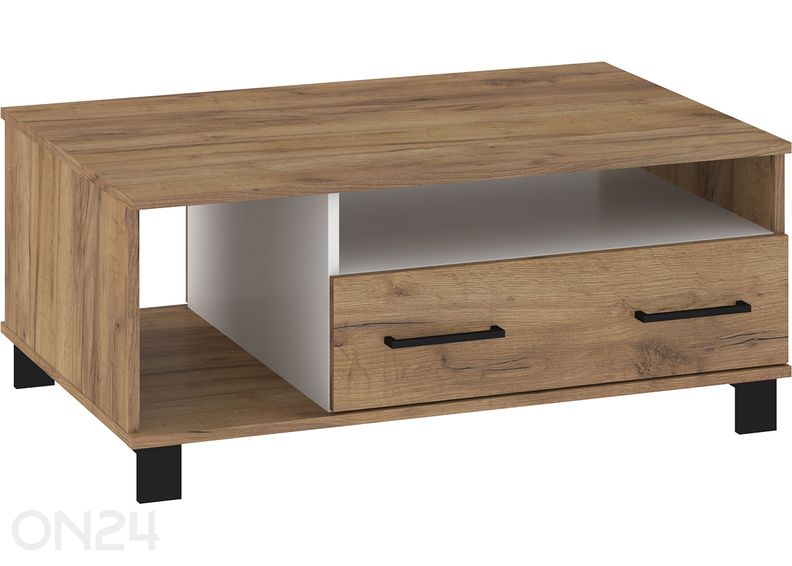 Журнальный стол Cool 71x100 см увеличить