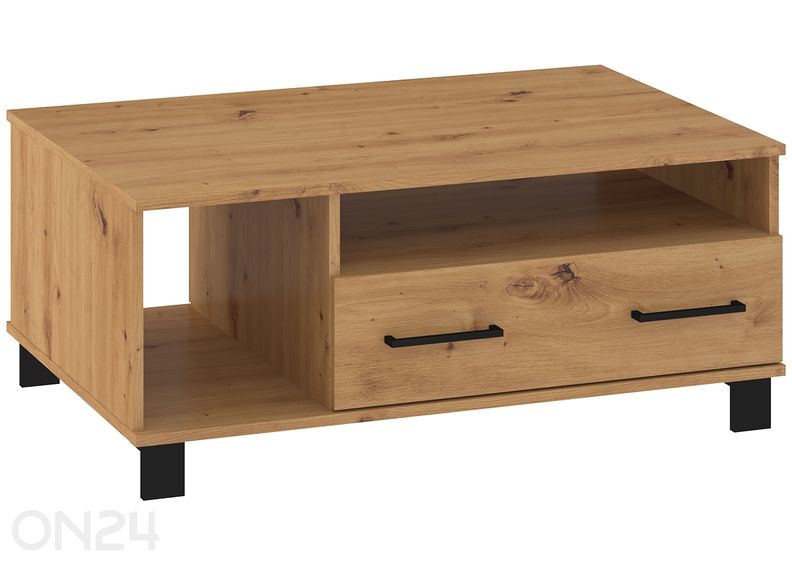 Журнальный стол Cool 71x100 см увеличить