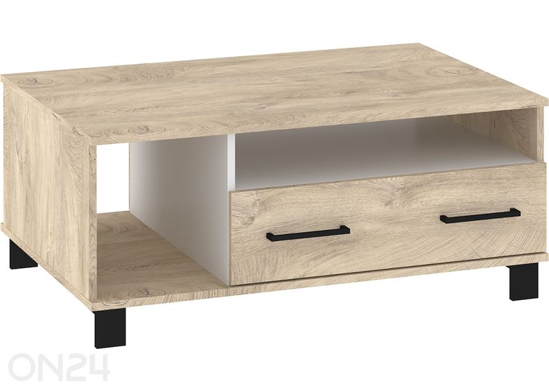 Журнальный стол Cool 71x100 см увеличить