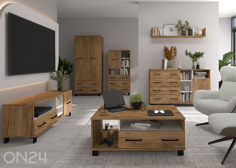 Журнальный стол Cool 71x100 см увеличить