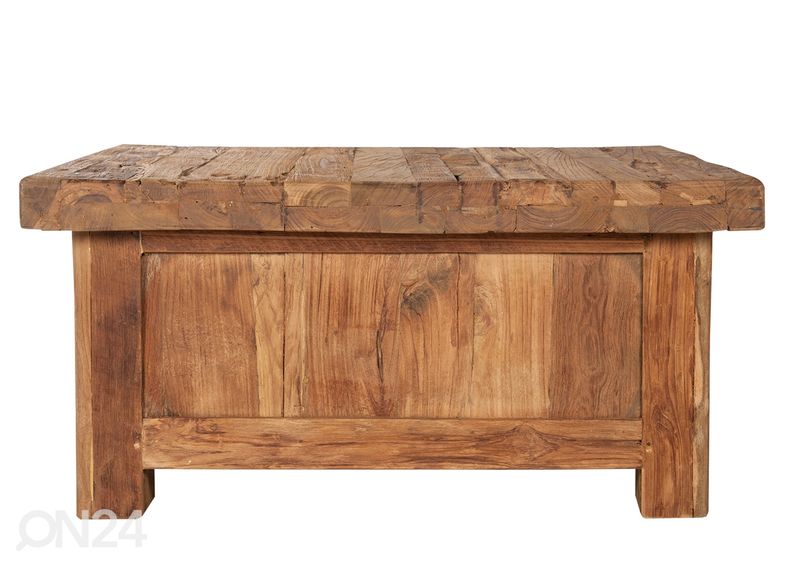 Журнальный стол Coral 85x85 cm увеличить