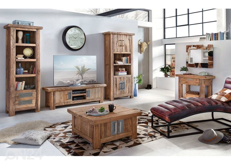 Журнальный стол Coral 85x85 cm увеличить