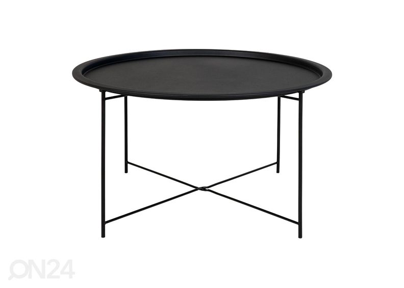 Журнальный стол Corti Ø75 cm увеличить