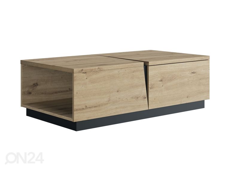 Журнальный стол Crack увеличить