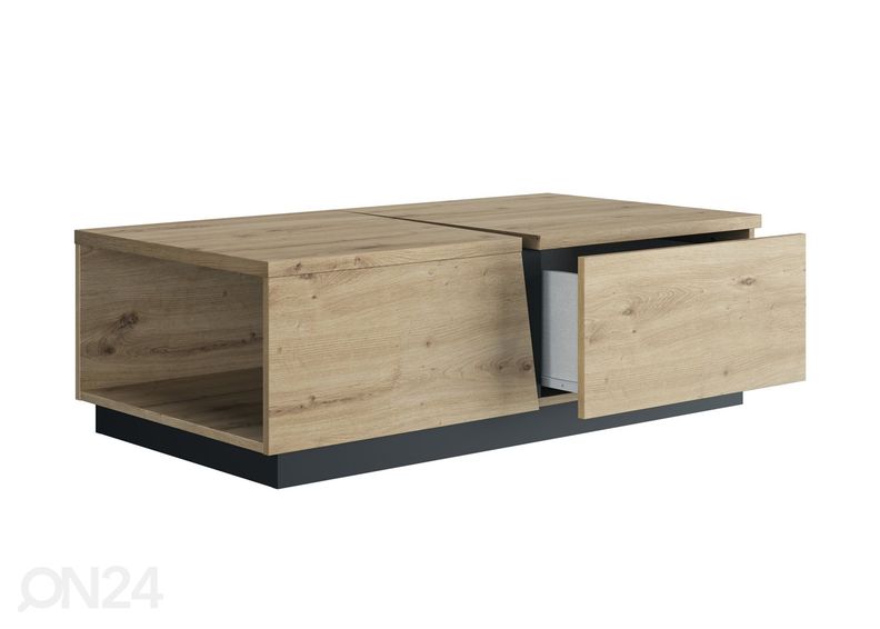 Журнальный стол Crack увеличить