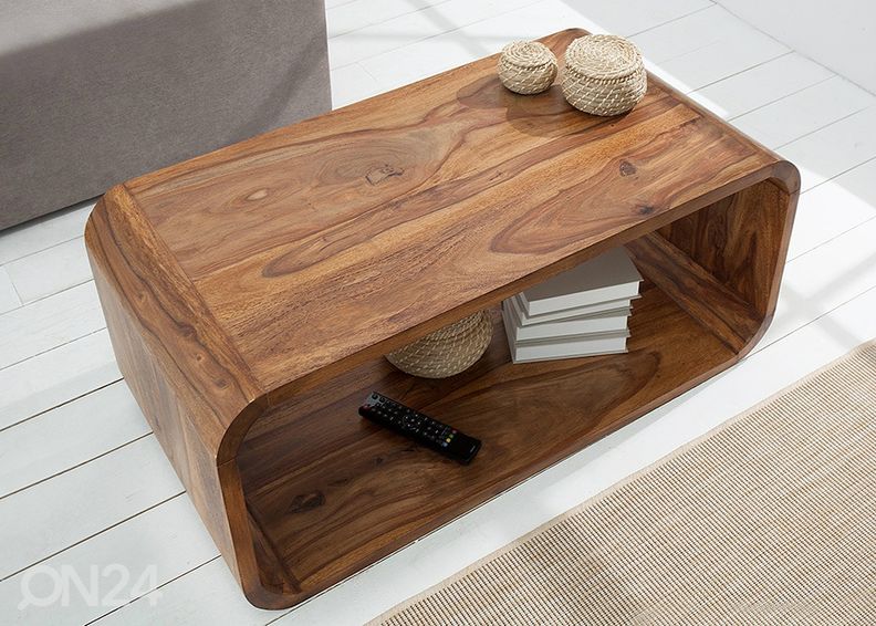 Журнальный стол Cubus увеличить