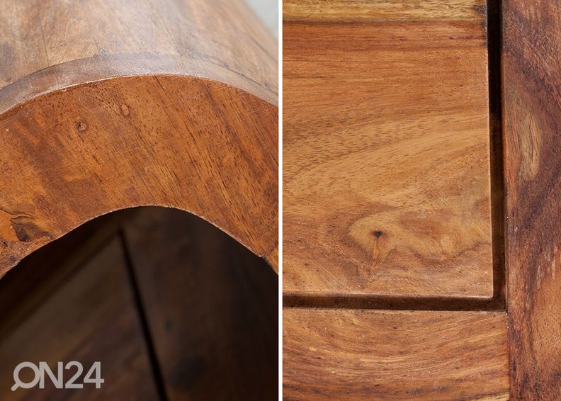 Журнальный стол Curved II увеличить