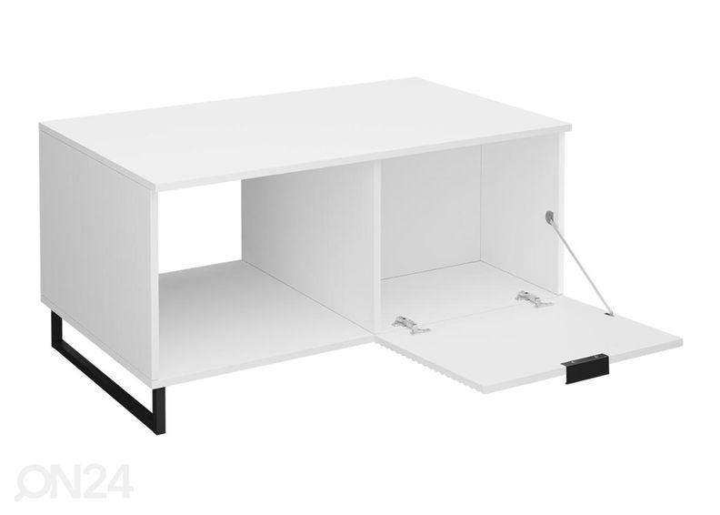 Журнальный стол Delino 100x60 cm увеличить