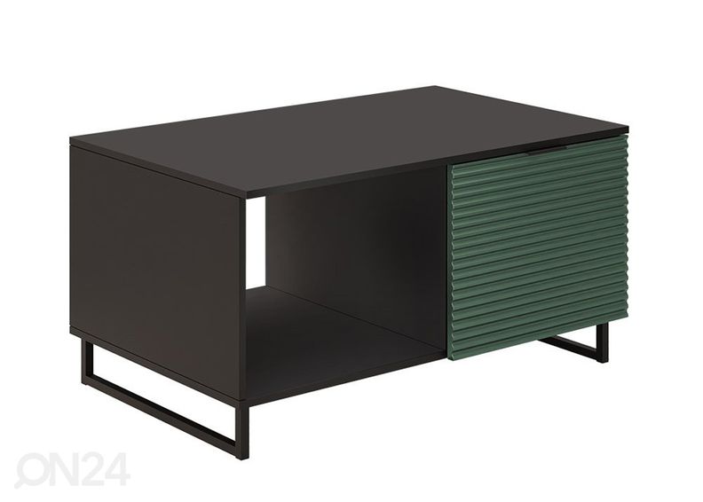 Журнальный стол Delino 100x60 cm увеличить