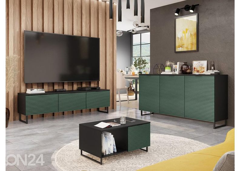 Журнальный стол Delino 100x60 cm увеличить