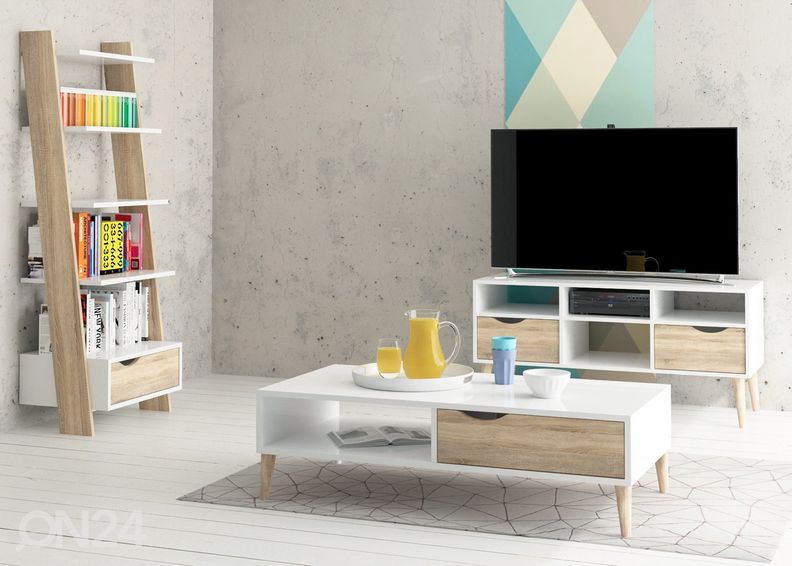 Журнальный стол Delta увеличить