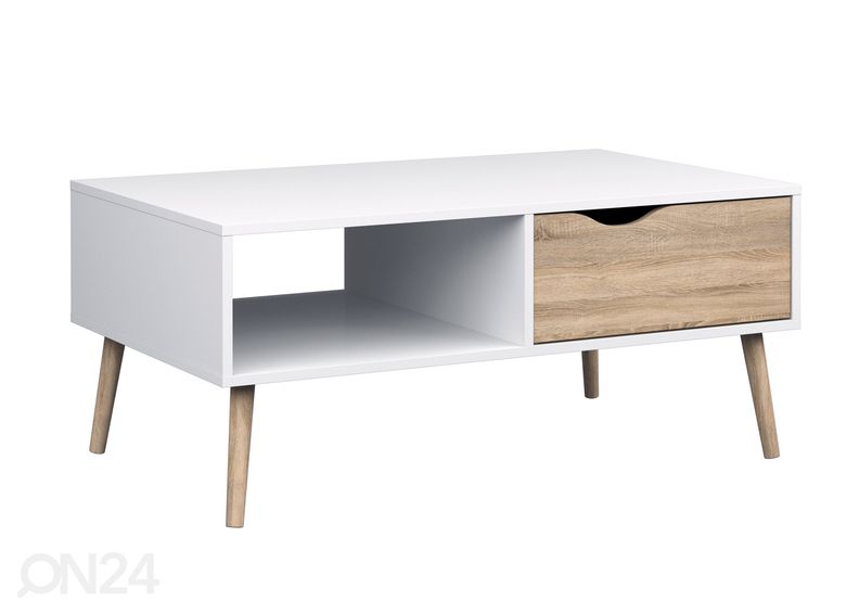 Журнальный стол Delta увеличить