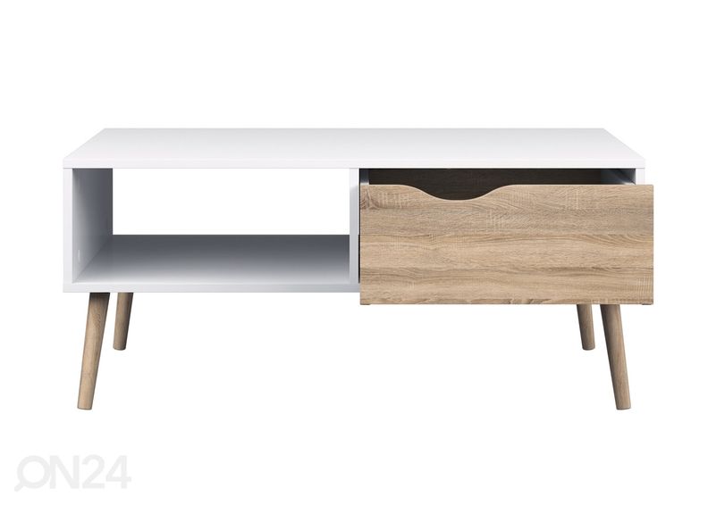 Журнальный стол Delta увеличить