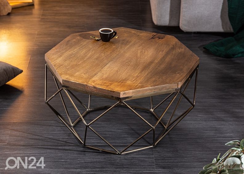 Журнальный стол Diamond увеличить