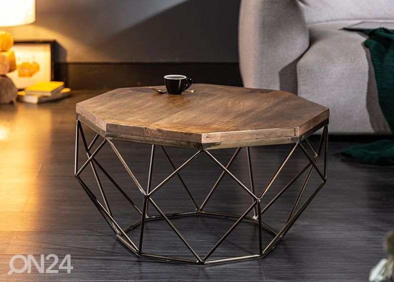 Журнальный стол Diamond увеличить