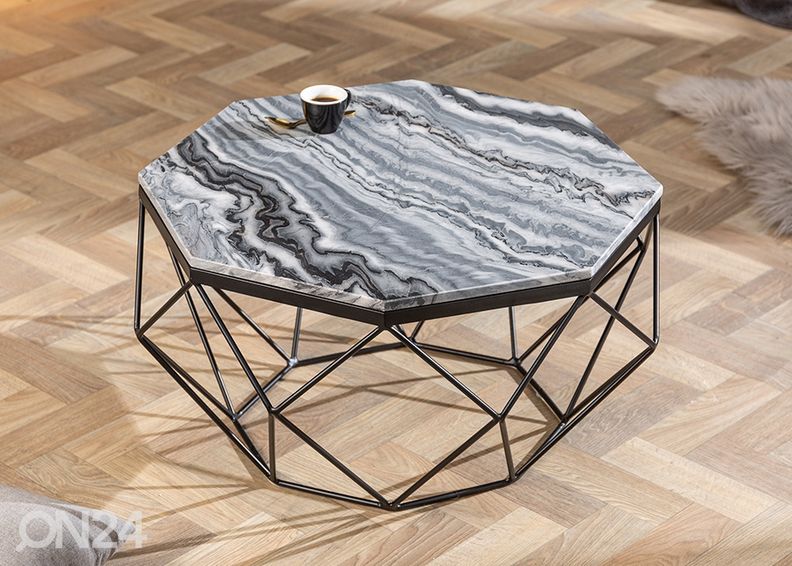 Журнальный стол Diamond увеличить