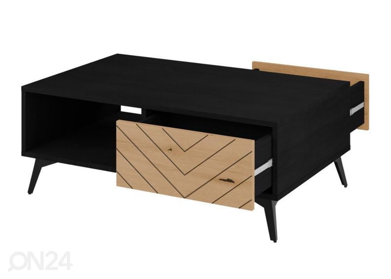 Журнальный стол Diamond увеличить