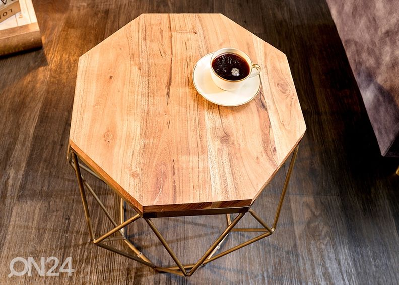 Журнальный стол Diamond увеличить