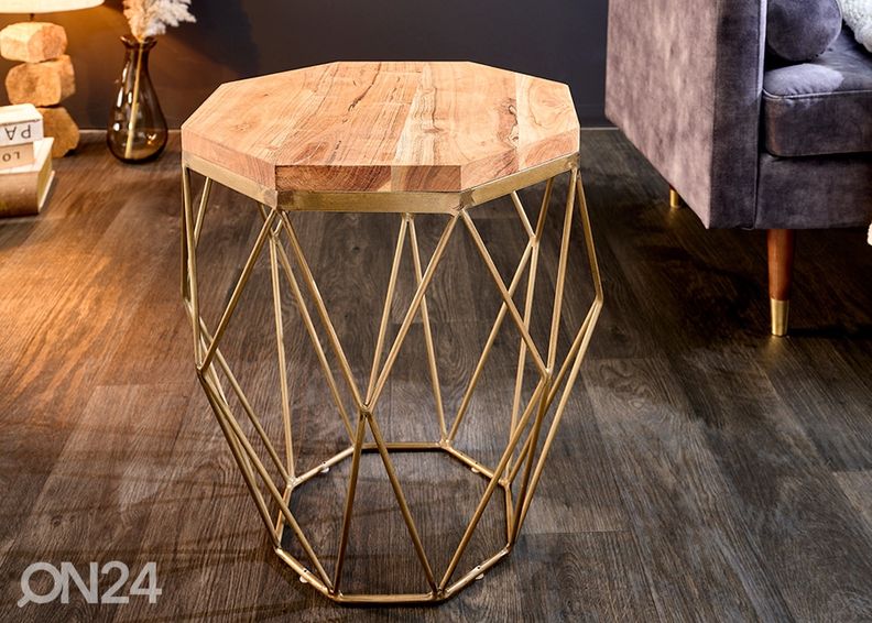 Журнальный стол Diamond увеличить