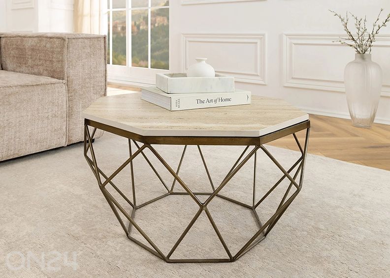 Журнальный стол Diamond увеличить