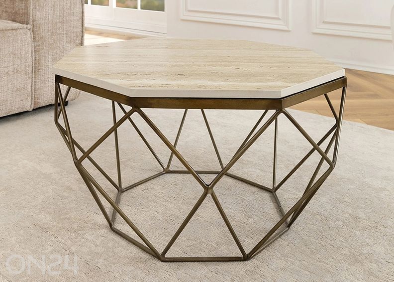 Журнальный стол Diamond увеличить