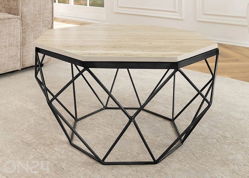 Журнальный стол Diamond увеличить