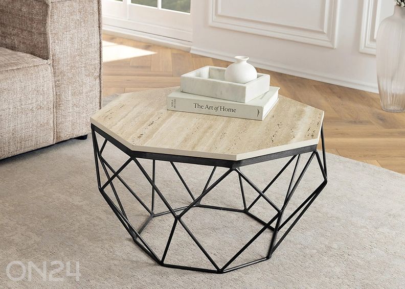 Журнальный стол Diamond увеличить