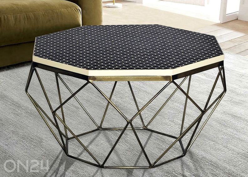 Журнальный стол Diamond увеличить