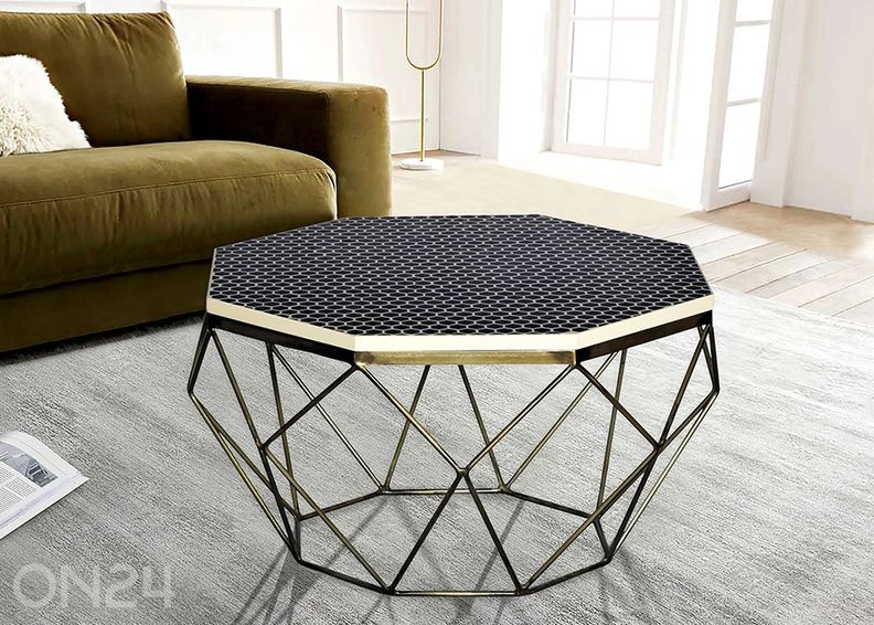 Журнальный стол Diamond увеличить