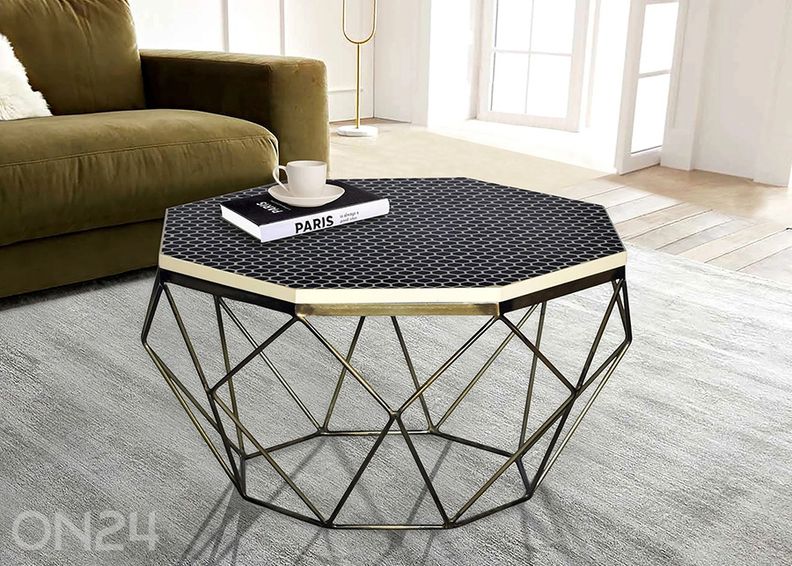 Журнальный стол Diamond увеличить