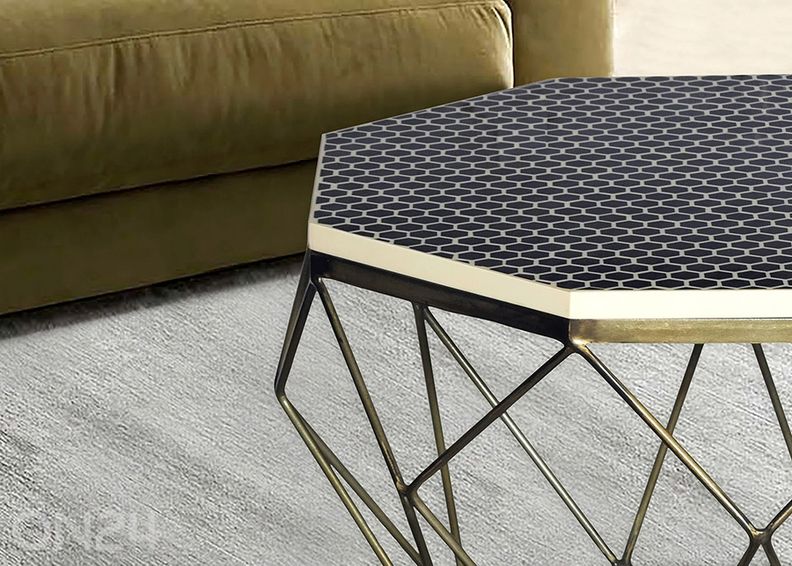 Журнальный стол Diamond увеличить