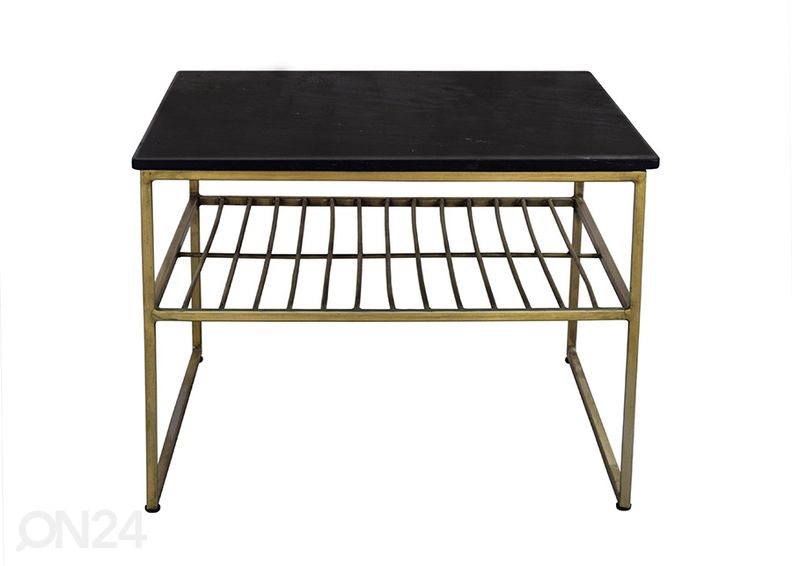 Журнальный стол Dian 55x55 cm увеличить