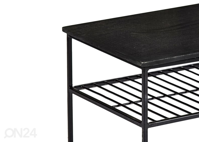 Журнальный стол Dian 90x40 cm увеличить