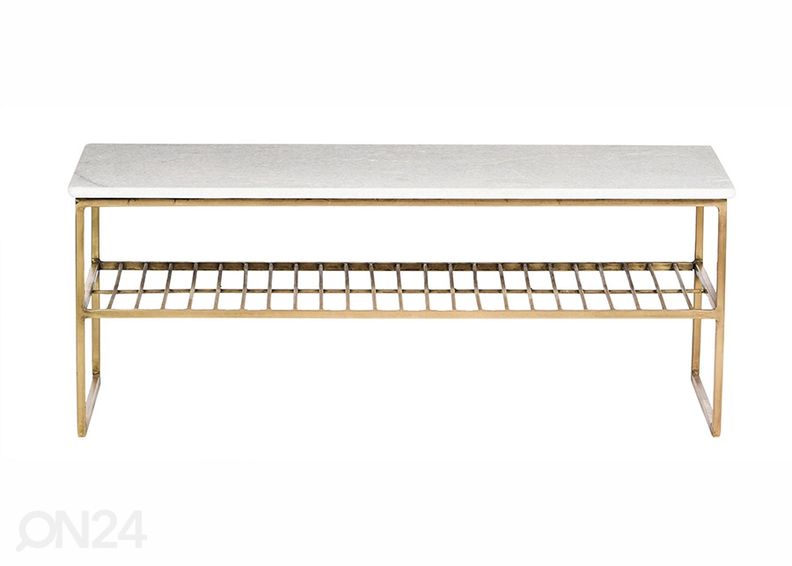 Журнальный стол Dian 90x40 cm увеличить