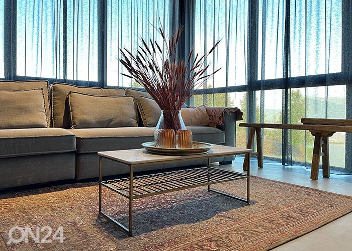 Журнальный стол Dian 90x40 cm увеличить