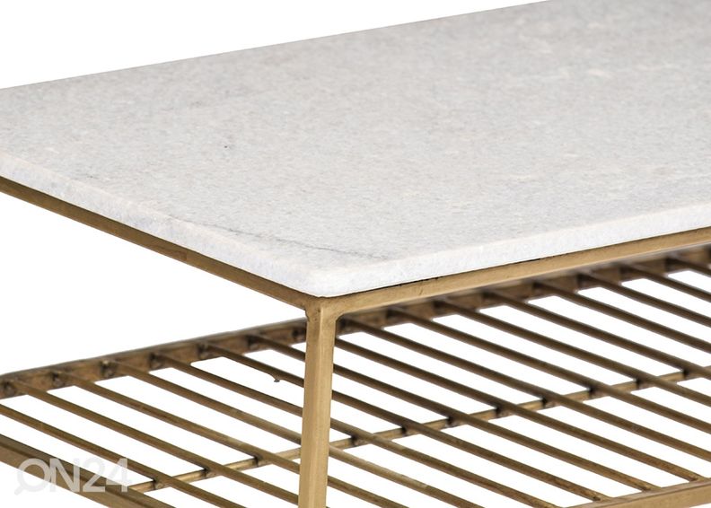 Журнальный стол Dian 90x40 cm увеличить