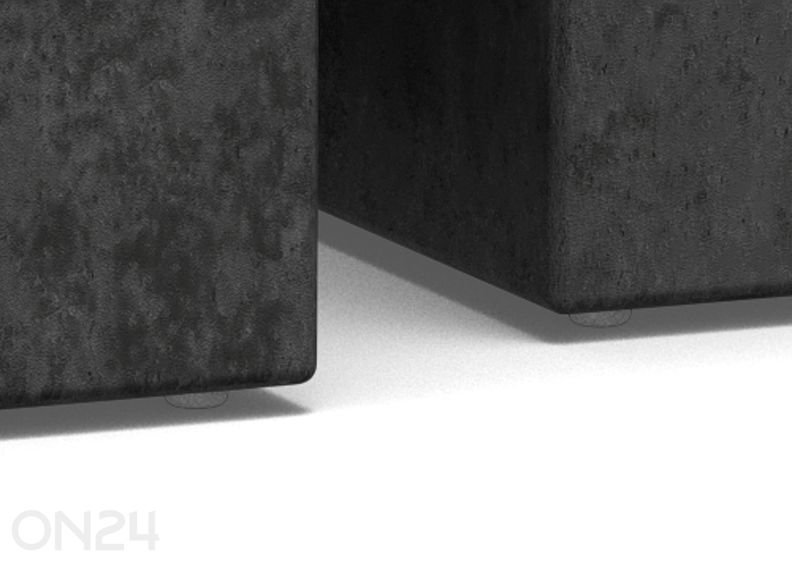 Журнальный стол Dice, 2 шт увеличить