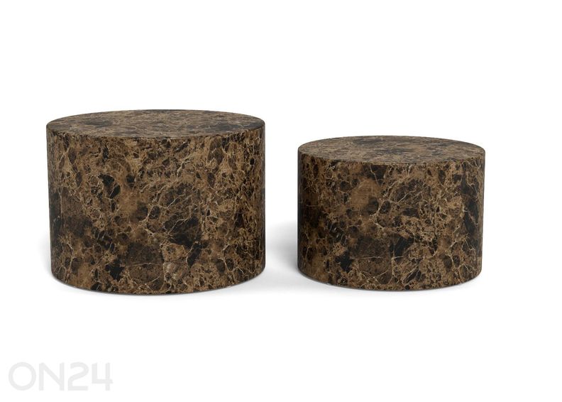 Журнальный стол Dice, 2 шт увеличить