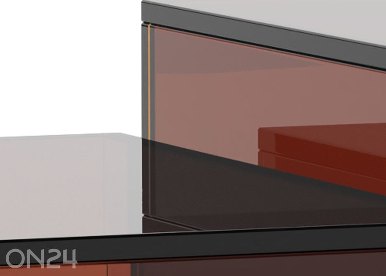 Журнальный стол Dice, 2 шт увеличить