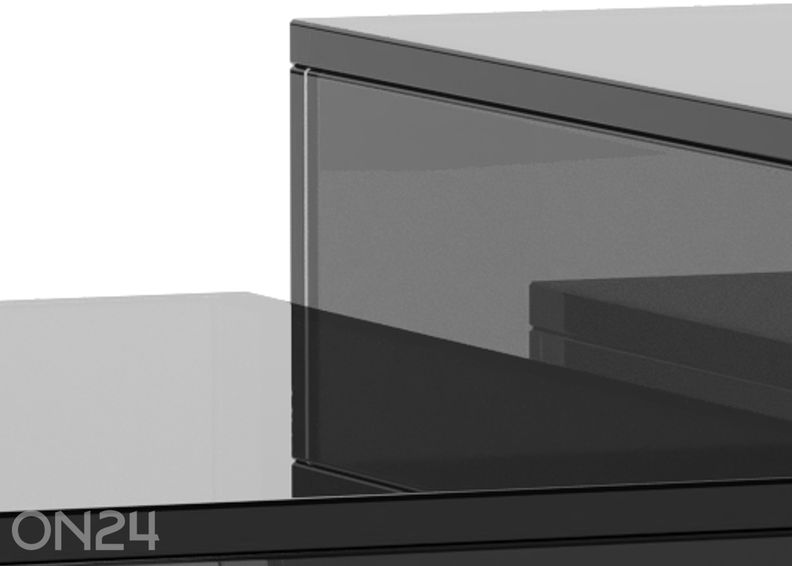 Журнальный стол Dice, 2 шт увеличить