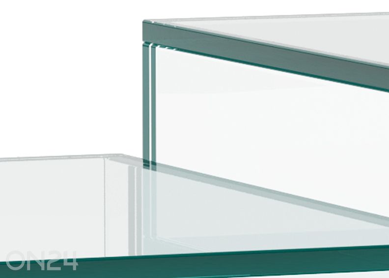 Журнальный стол Dice, 2 шт увеличить